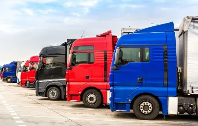 Antalya Kandıra Ambar Nakliyat