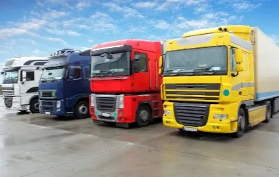 Antalya Kandıra Nakliye Ambarı