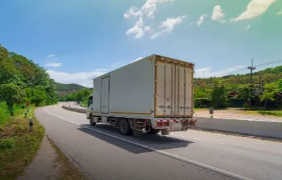 Antalya ile Kandıra Arası Bulaşık Makinesi Taşıma