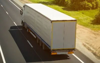 Antalya ile Kandıra Arası Parça Eşya Taşıma