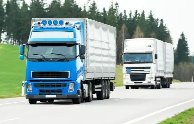 Antalya ile Kandıra Arası Eşya Taşıma